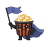 epic mood mascot