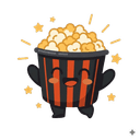 happy mood mascot